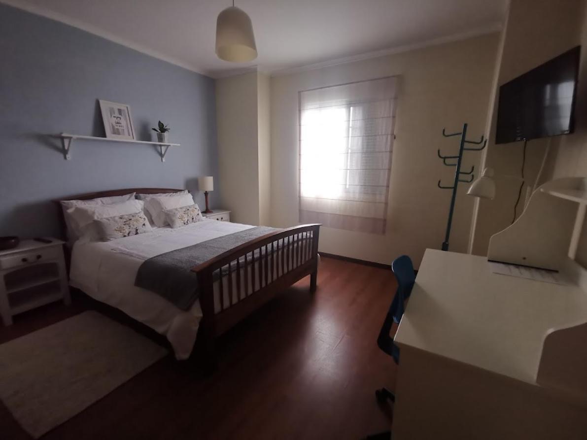 São Vicente Ferreira Casa Das Palmeiras מראה חיצוני תמונה