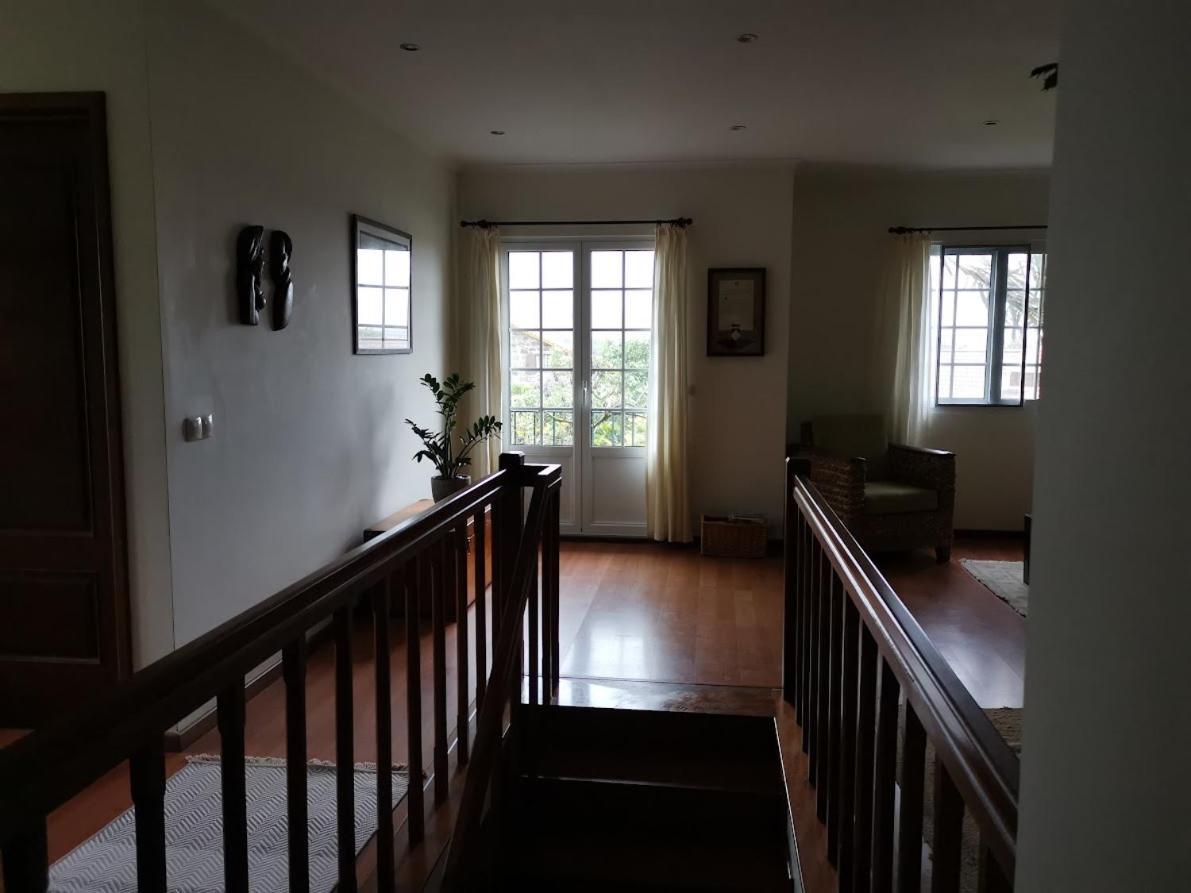 São Vicente Ferreira Casa Das Palmeiras מראה חיצוני תמונה