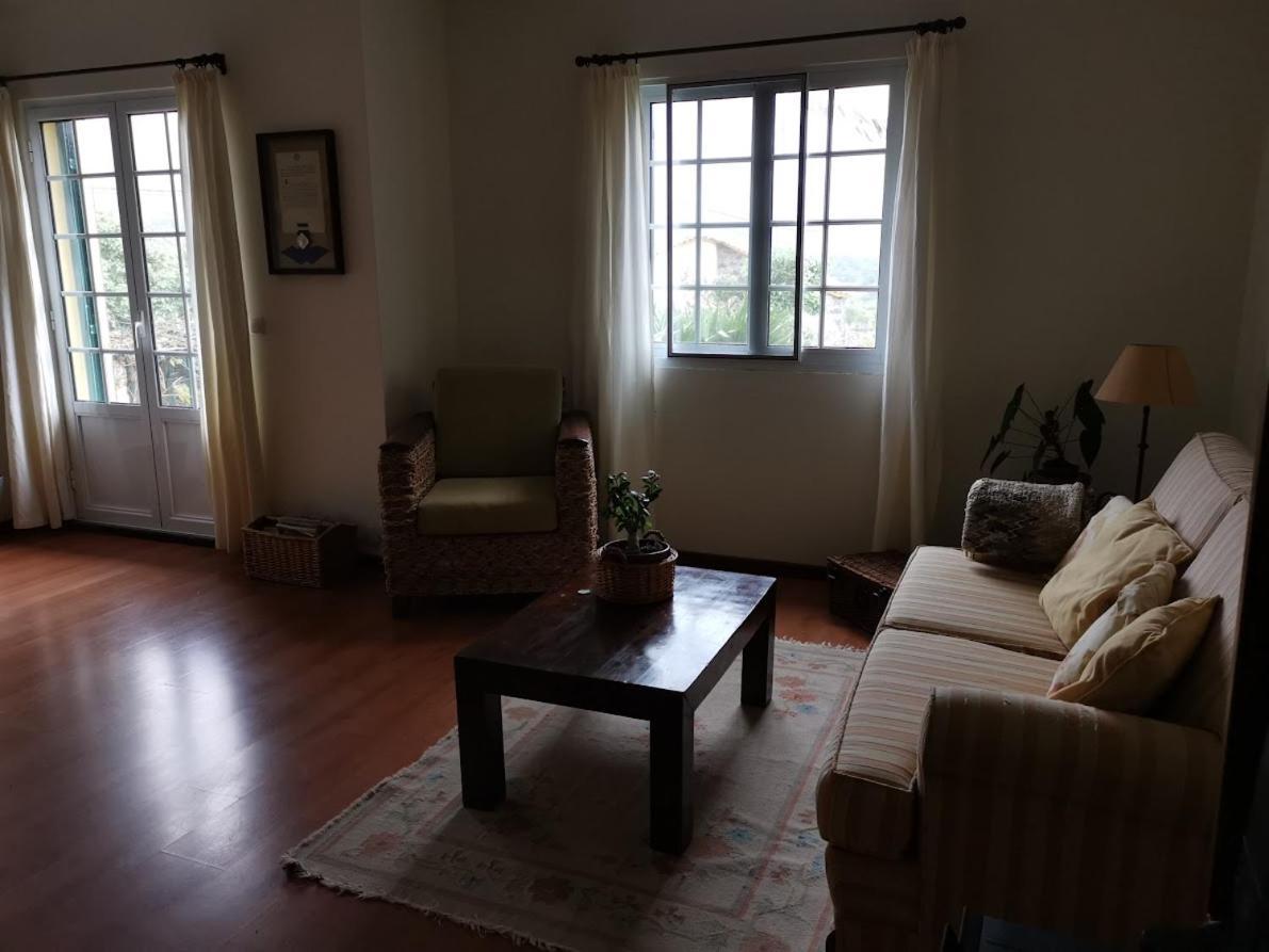 São Vicente Ferreira Casa Das Palmeiras מראה חיצוני תמונה