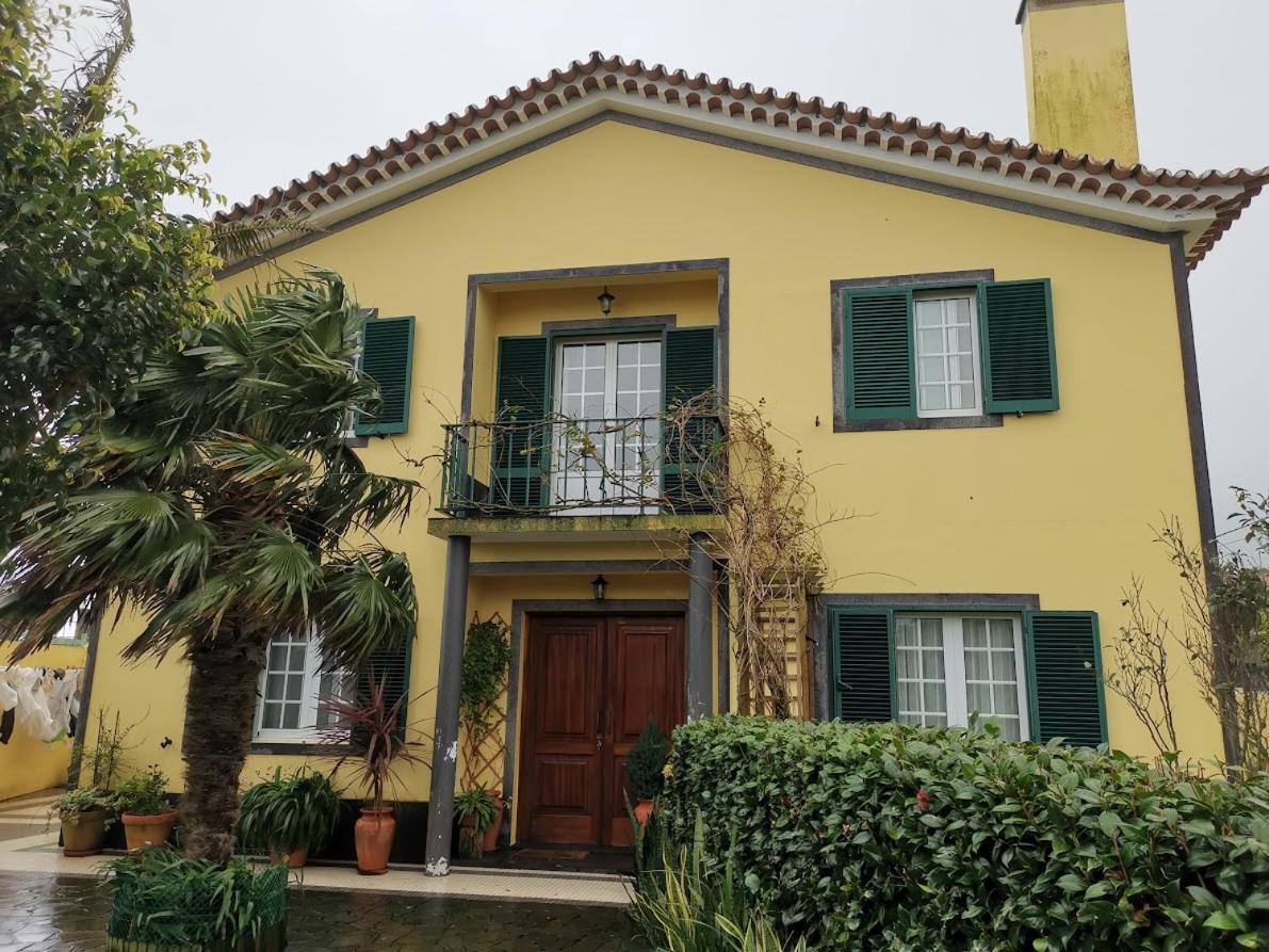 São Vicente Ferreira Casa Das Palmeiras מראה חיצוני תמונה